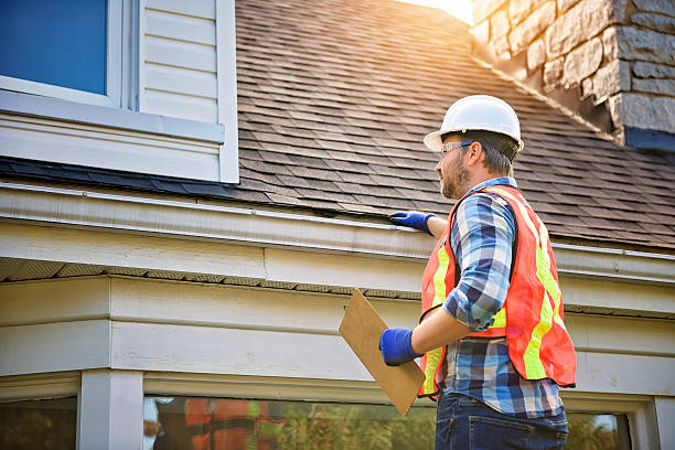 Trusted Roof Repair service in Low Moor, VA - Ben Roofing and Steel LLC